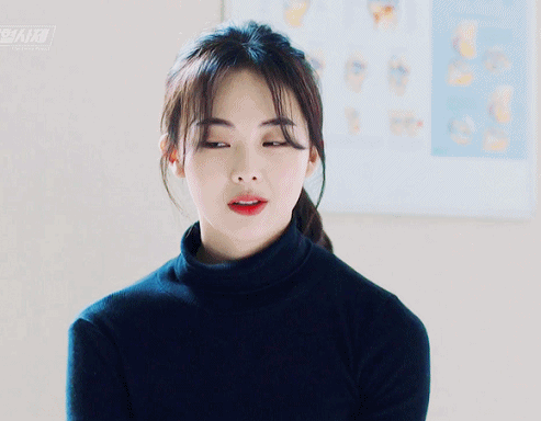 은근히 이쁜 배우 금새록 | 인스티즈