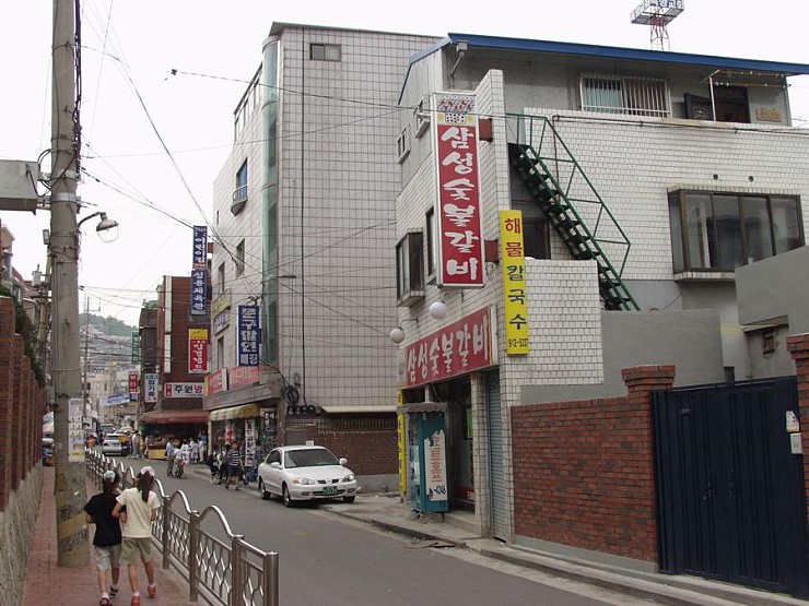 2001년 5월 성북구 장위동 (2).jpg | 인스티즈