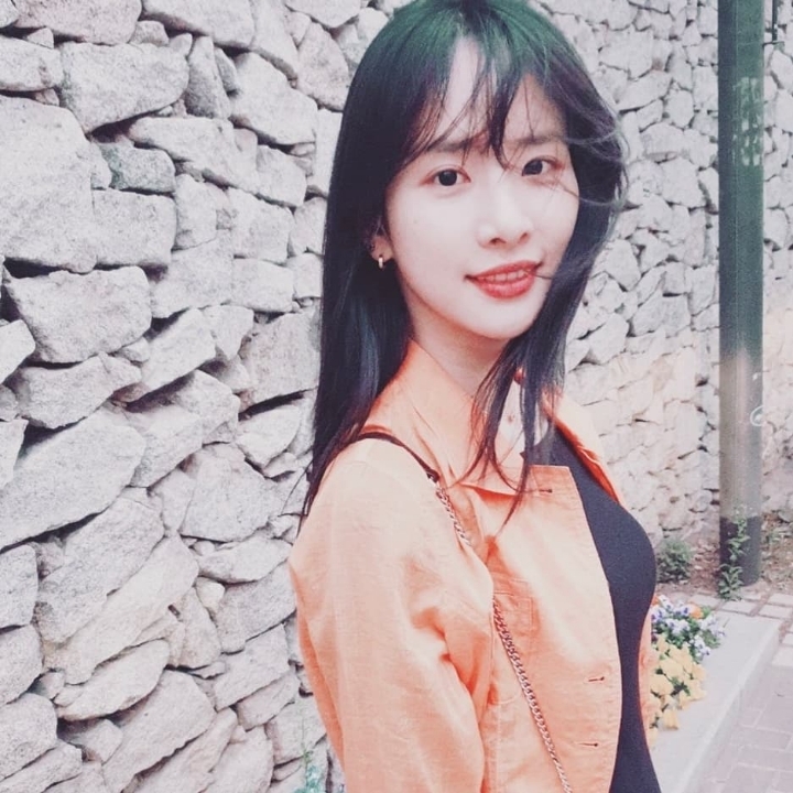 2020년 새해 첫 설아 | 인스티즈