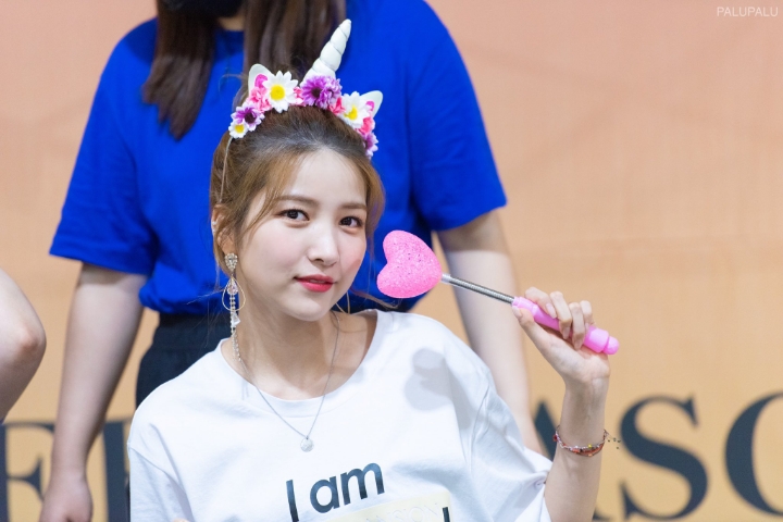 5번째 하루 한번 여자친구 소원 | 인스티즈