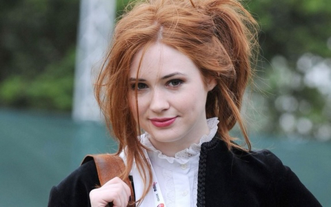 마블 시리즈에서 반전이 쩌는 여배우 | 인스티즈