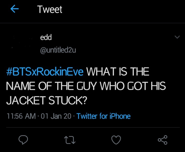 미국 인기 새해 방송 서자 마자 미국 트렌딩 계속 오른 지민 | 인스티즈