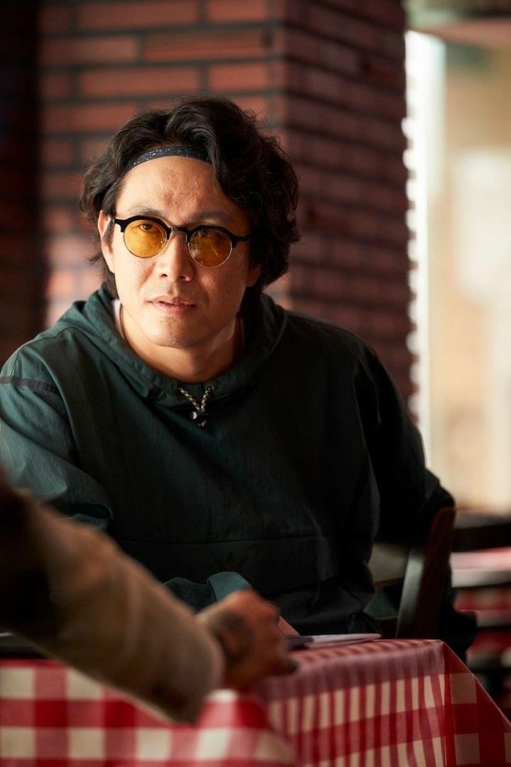 스토브리그 다음화에서 오정세가 만나게되는 인물 | 인스티즈