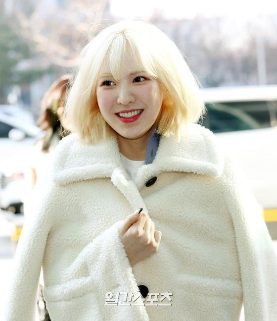 컬투쇼 출근하는 레드벨벳 슬기 웬디.jpg | 인스티즈