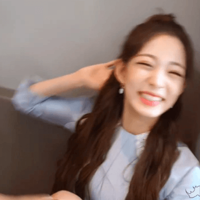 삶이적적하여 프로미스나인 채영이 | 인스티즈