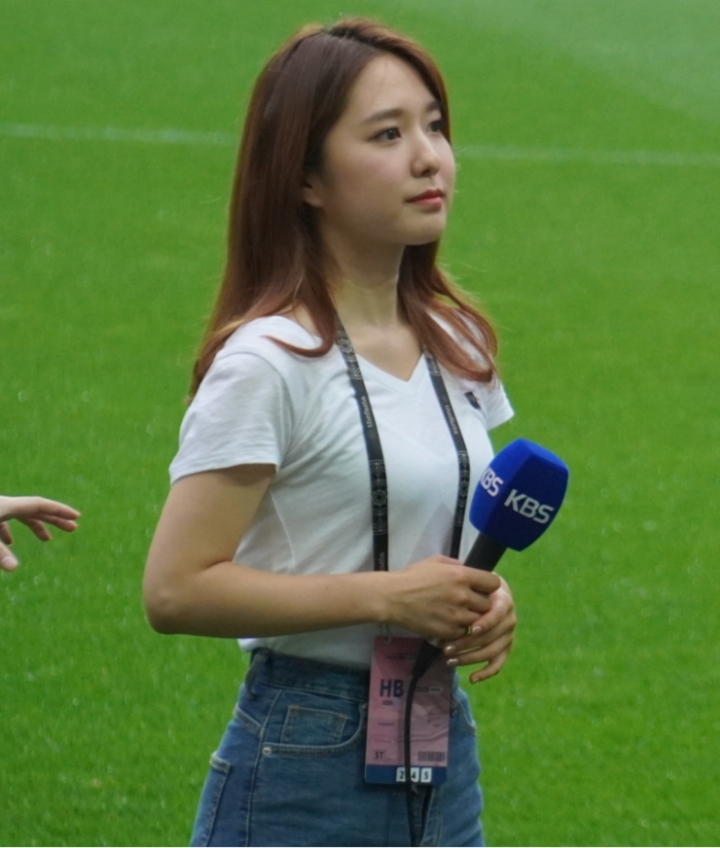 이혜성 아나운서 | 인스티즈