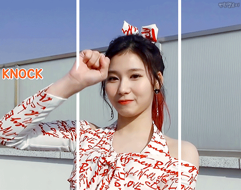 싸대기 한 대당 만원씩 받고 이명박 ㅈㄴ때리기vs싸대기 한 대당 5천원씩 받고 사나에게 맞기 | 인스티즈