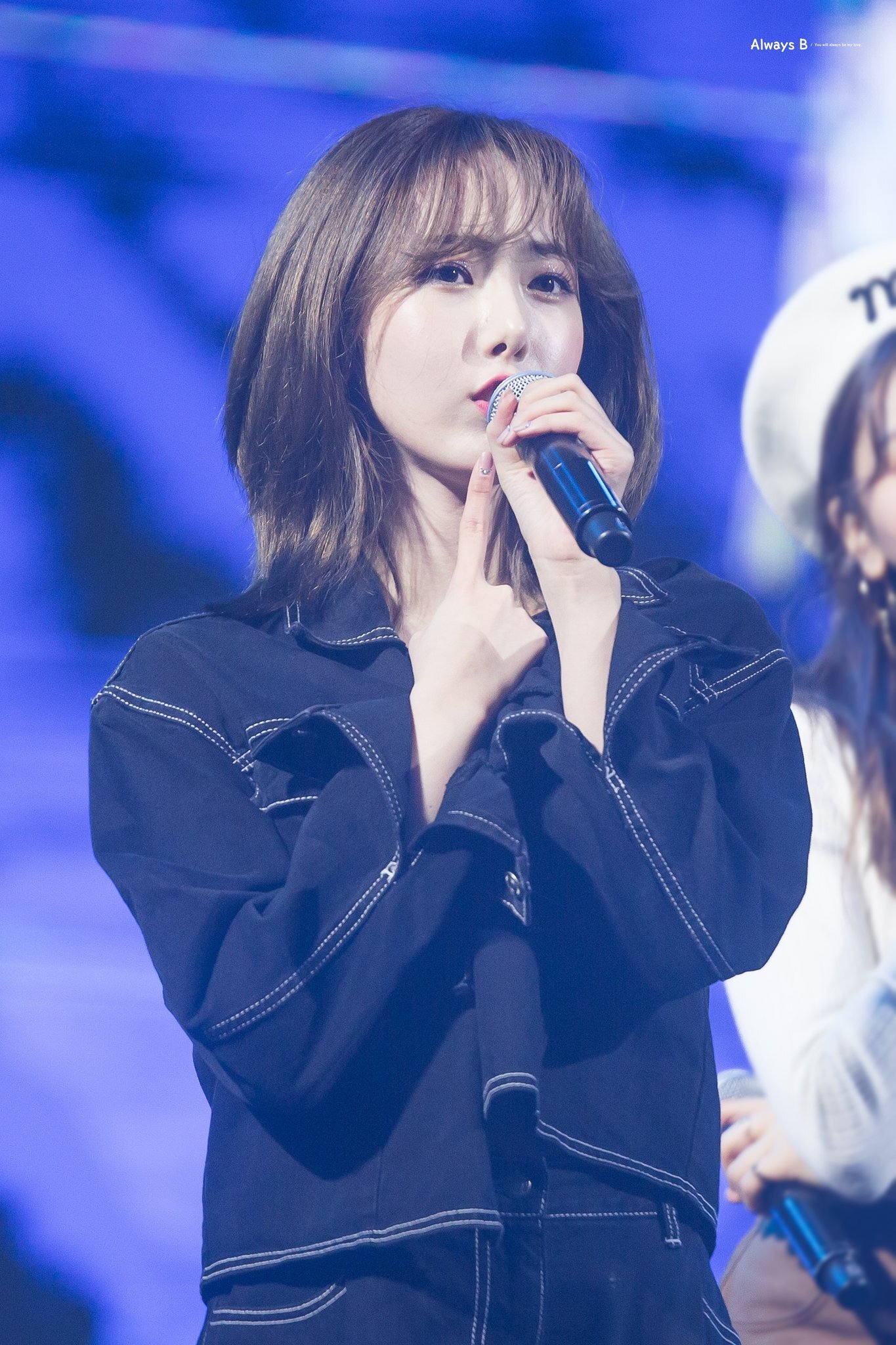 여자친구 신비.jpgif | 인스티즈