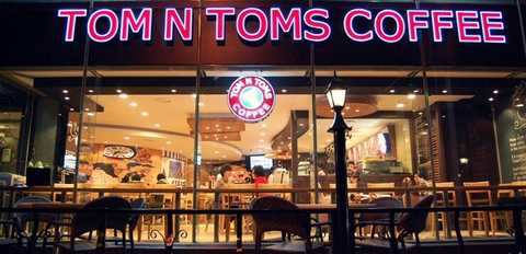 프랜차이즈 카페 중 스벅 다음으로 선호하는 곳은? | 인스티즈