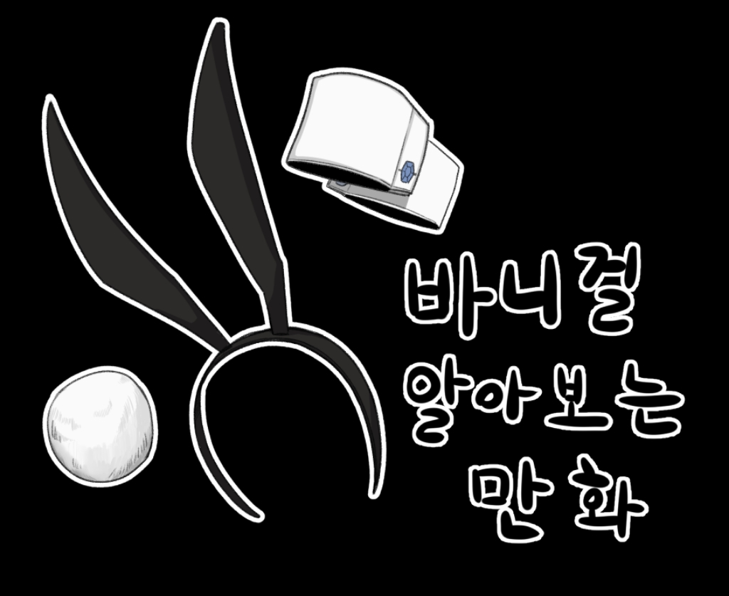 바니걸에 대해 알아보는 만화.jpg | 인스티즈