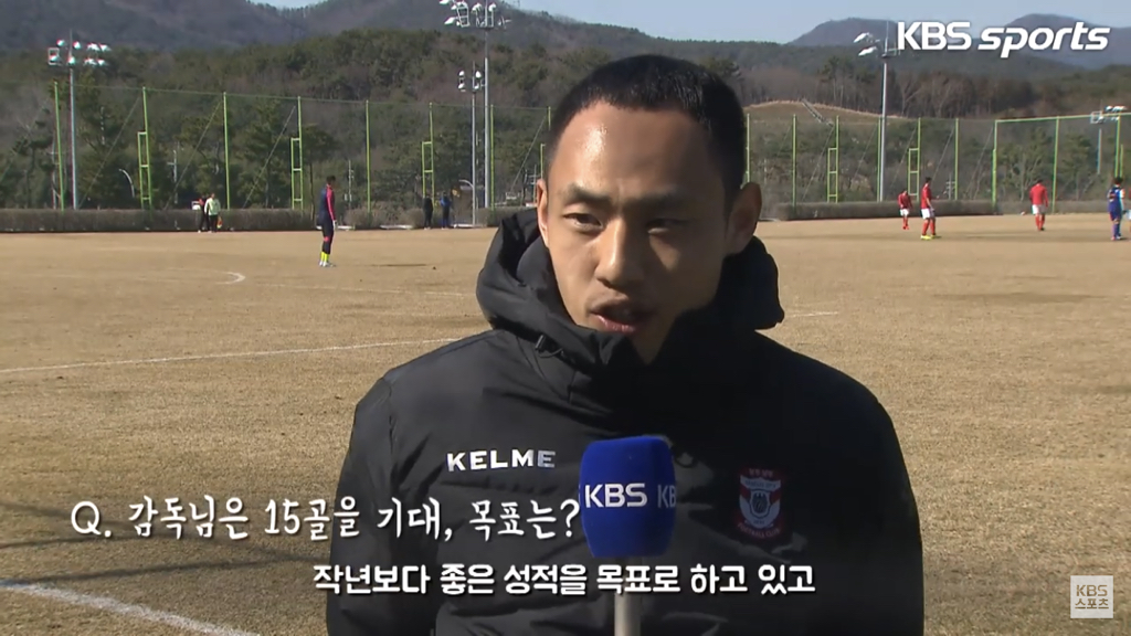 이병 문선민! 관제탑 이상 없습니다! (KBS) | 인스티즈