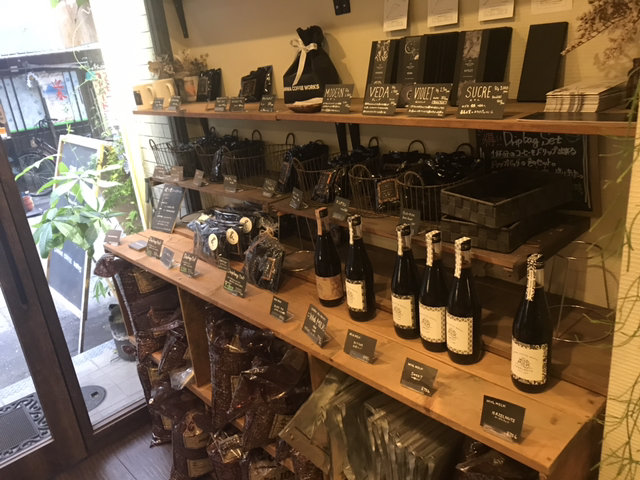 남자 혼자하는 오사카여행 이틀차 산와커피 방문 | 인스티즈