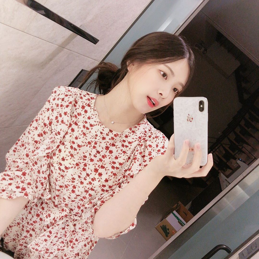 오늘자 이해인 인스타그램.jpg | 인스티즈