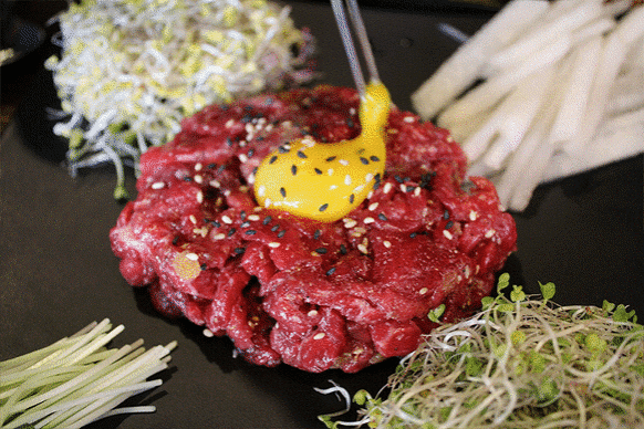 고기에 환장하는 사람들한테도 호불호 갈리는 고기 | 인스티즈