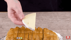 다양한 통식빵 레시피.gif | 인스티즈