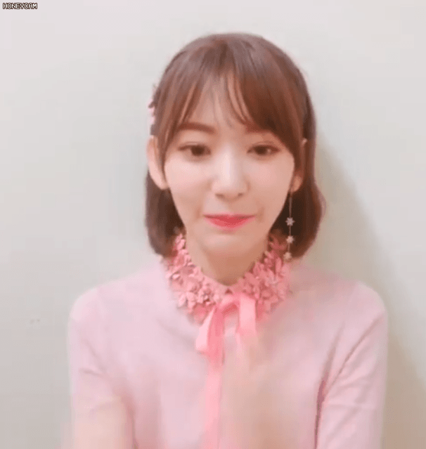 아이즈원) 미야와키 사쿠라 | 인스티즈