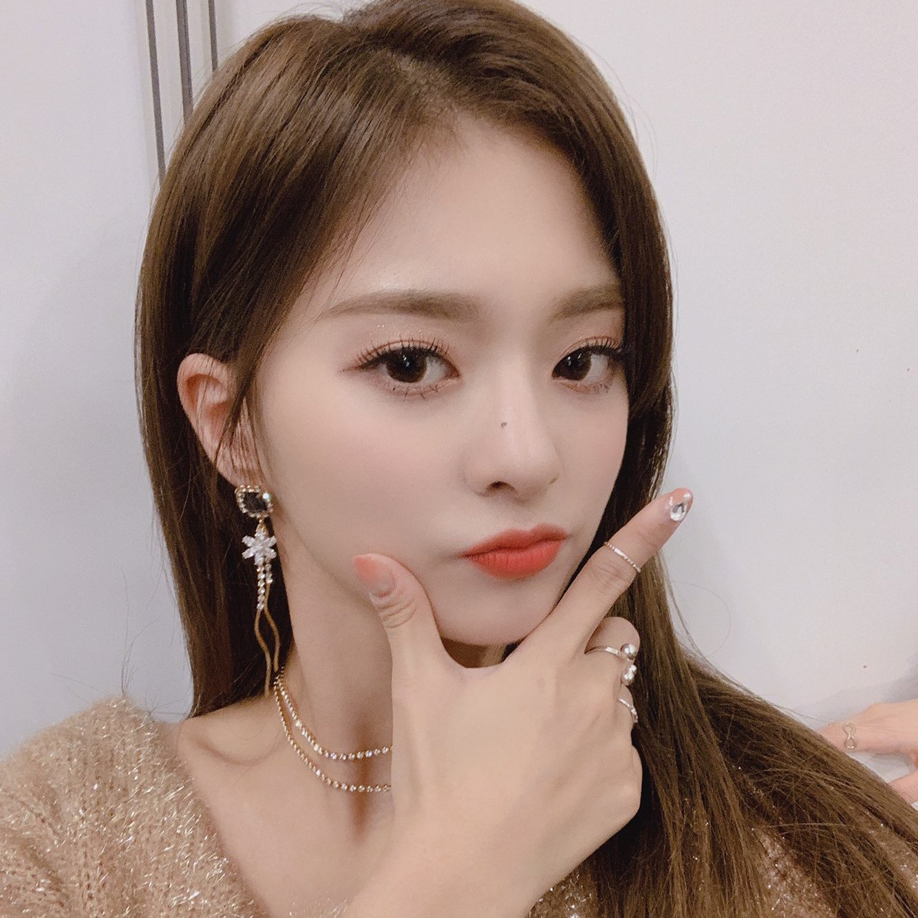 각기다른매력 프로미스나인 빵빵즈친구들 | 인스티즈