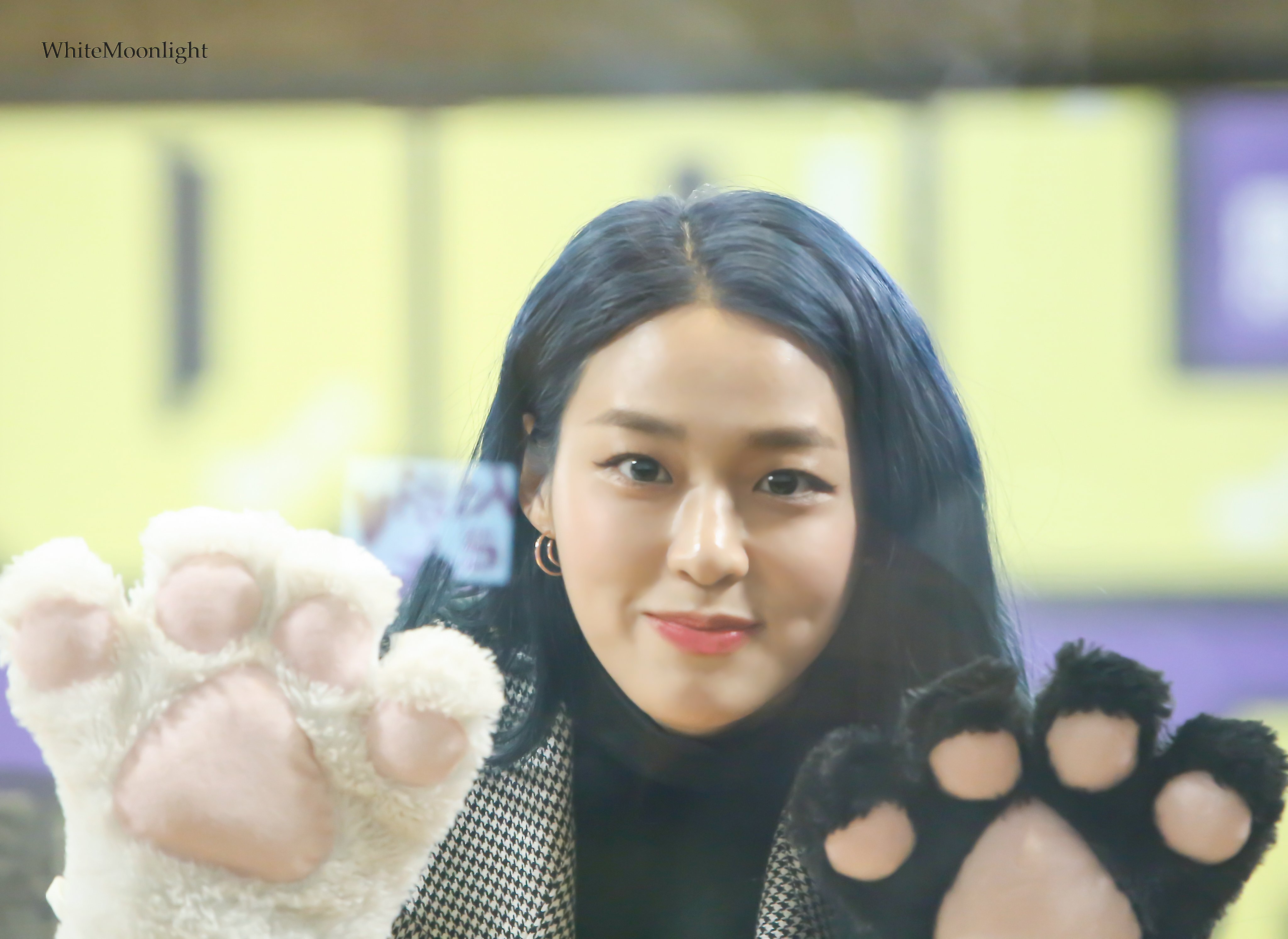 짱예보스 설현이.jpg | 인스티즈