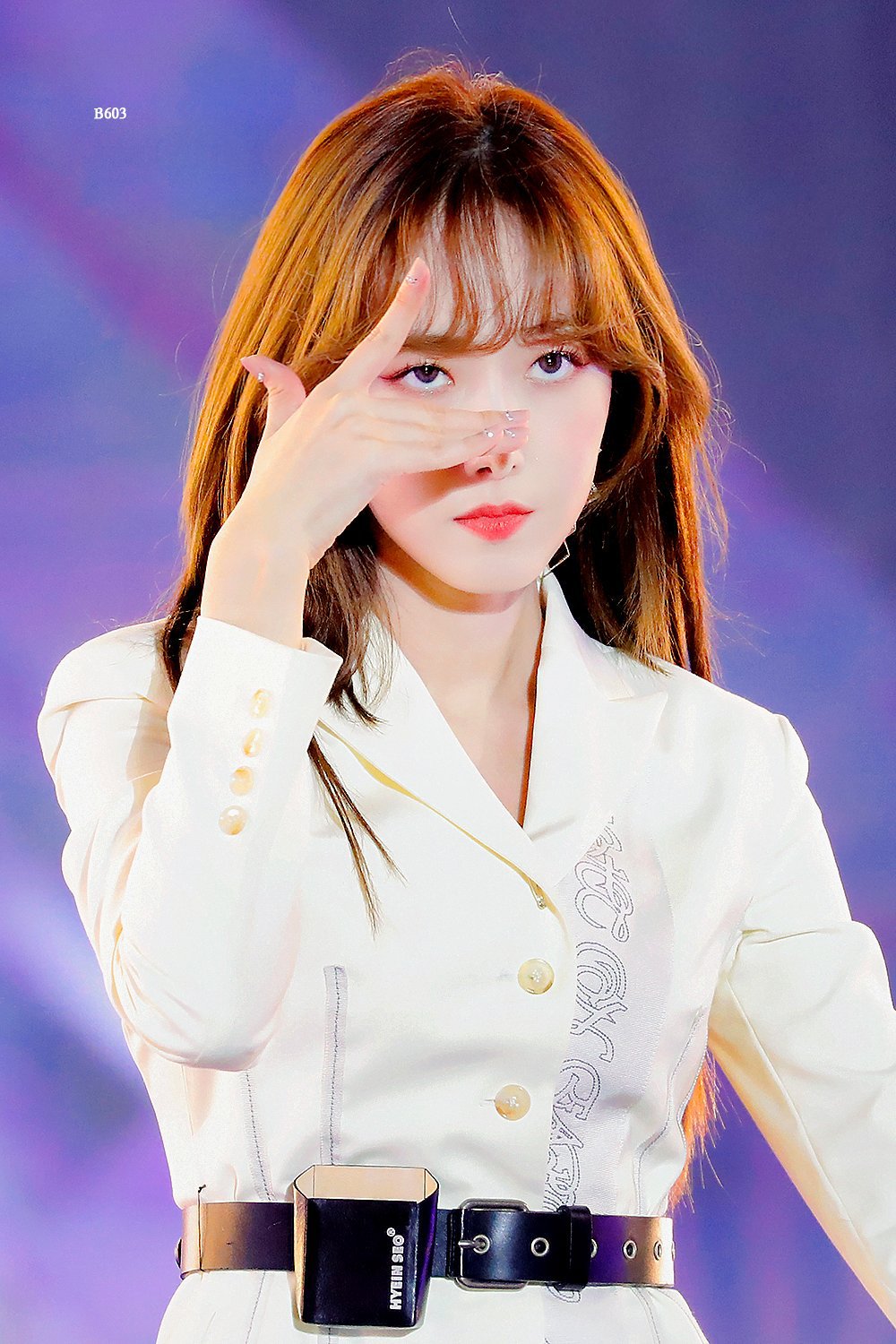 은근히 미인인 듯한 여자친구 신비.jpgif | 인스티즈