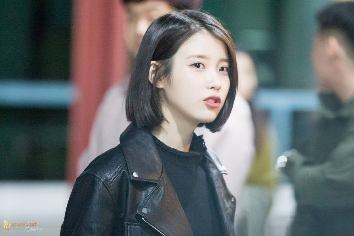 일요일이니까 아이유 | 인스티즈