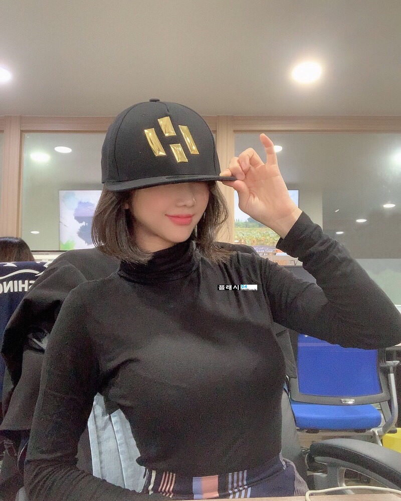 은근히 이쁜 정태영 아나운서 | 인스티즈