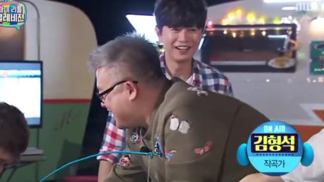 팟수들이 미쳐 날뛰었던 마리텔 시즌1 김구라 레전드편 | 인스티즈