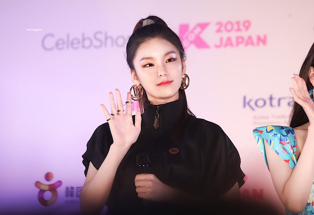 매력덩어리 ITZY 예지.jpg | 인스티즈