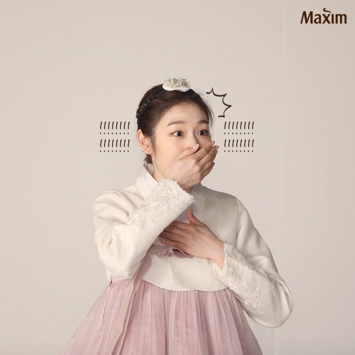 추운 날이라 마음 따뜻해지시라는 뜻에서 연느님.jpgif (30장) | 인스티즈