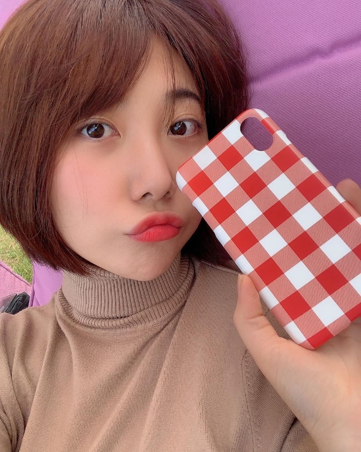 김유나 이하윤(이하은) 치어리더 | 인스티즈