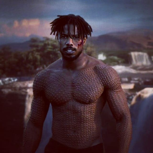 환공포증을 일으키는 마블영화 | 인스티즈