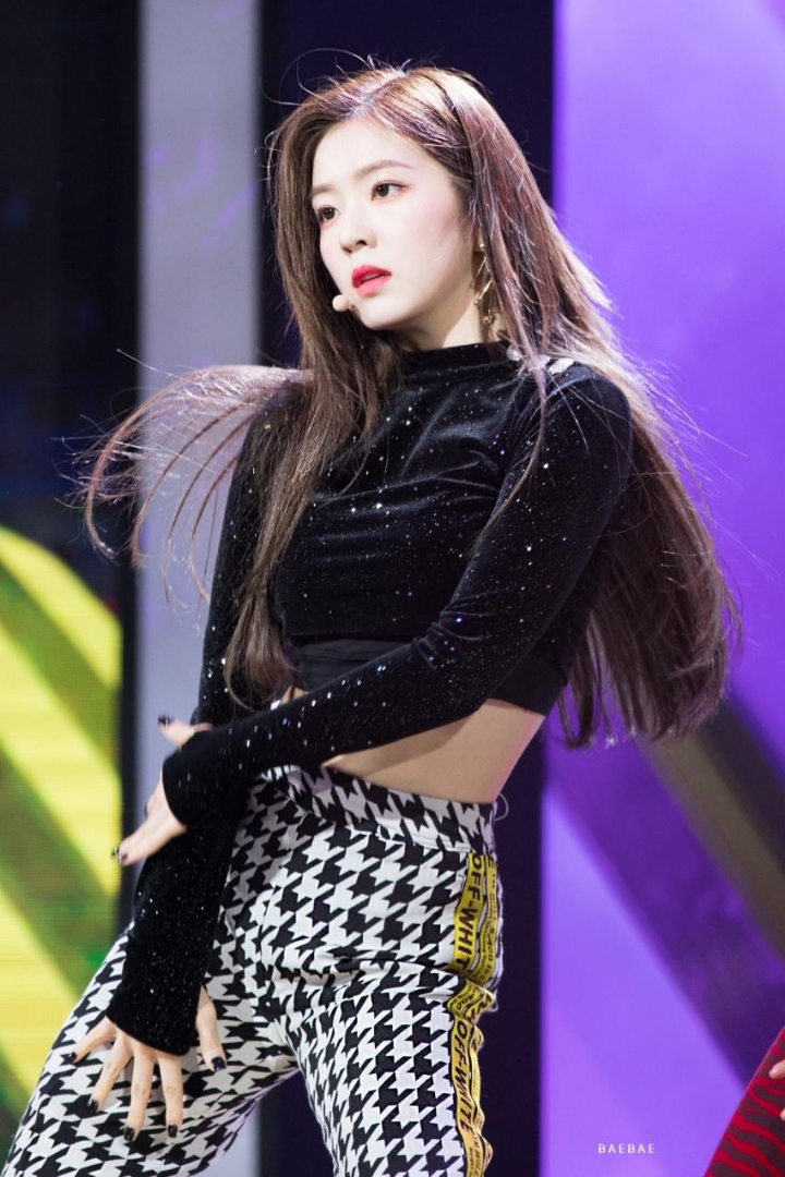 카리스마 아이린 | 인스티즈