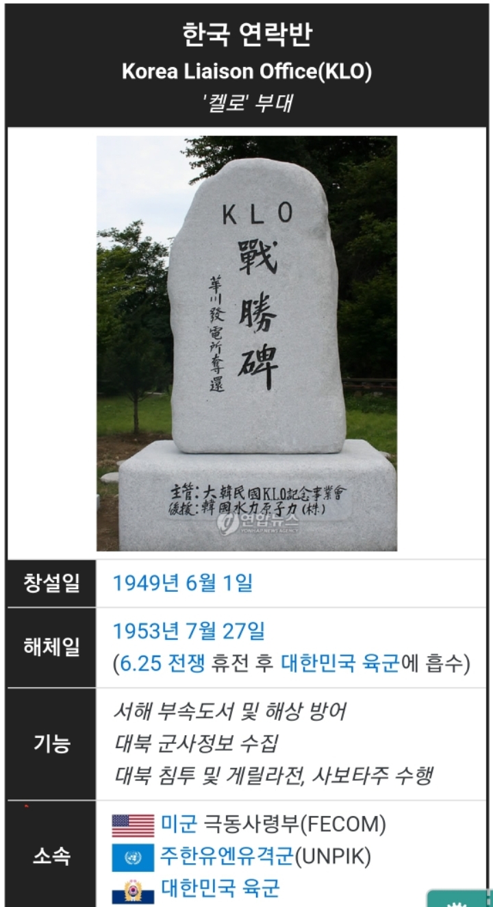 대한민국 특수임무부대들중 최고를 가릴수 있나요? | 인스티즈