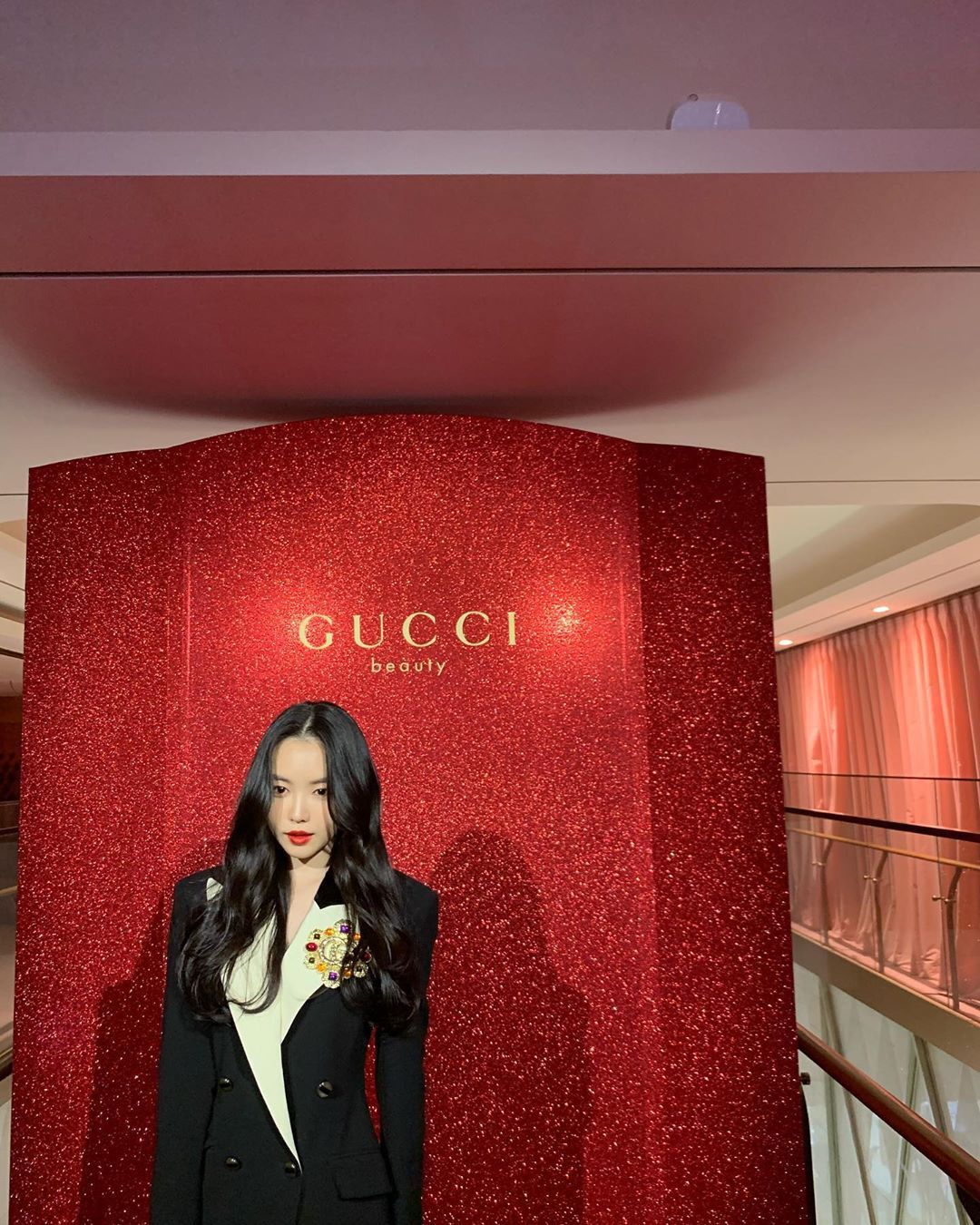 오늘자 손나은 인스타그램.jpg | 인스티즈