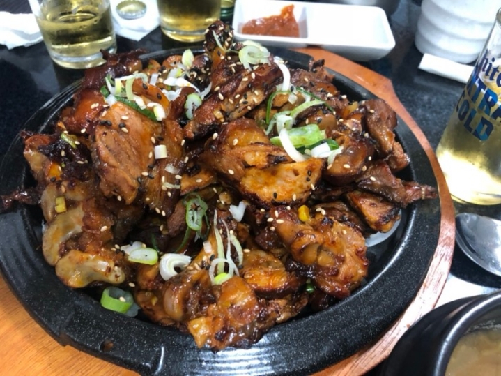 인생족발 이미지