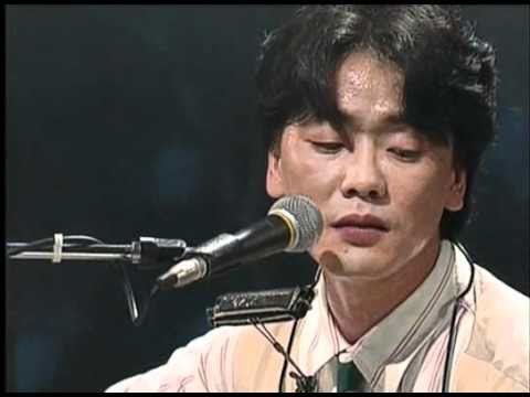 가수 김광석이 유명한 이유가 무엇인가요? | 인스티즈