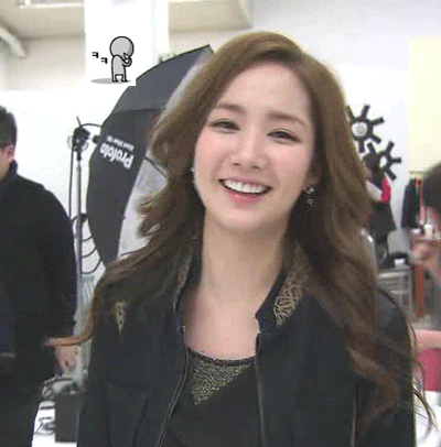 은근히 이쁜 배우 박민영 | 인스티즈