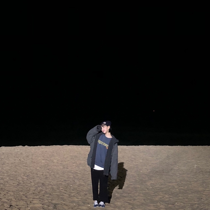 여자친구 은하 인스타그램 | 인스티즈