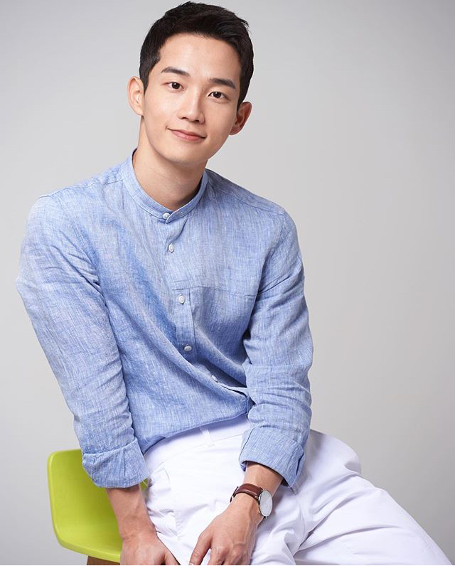 배짱잘 젊은 시절을 보는 것 같은 아나운서.jpg | 인스티즈