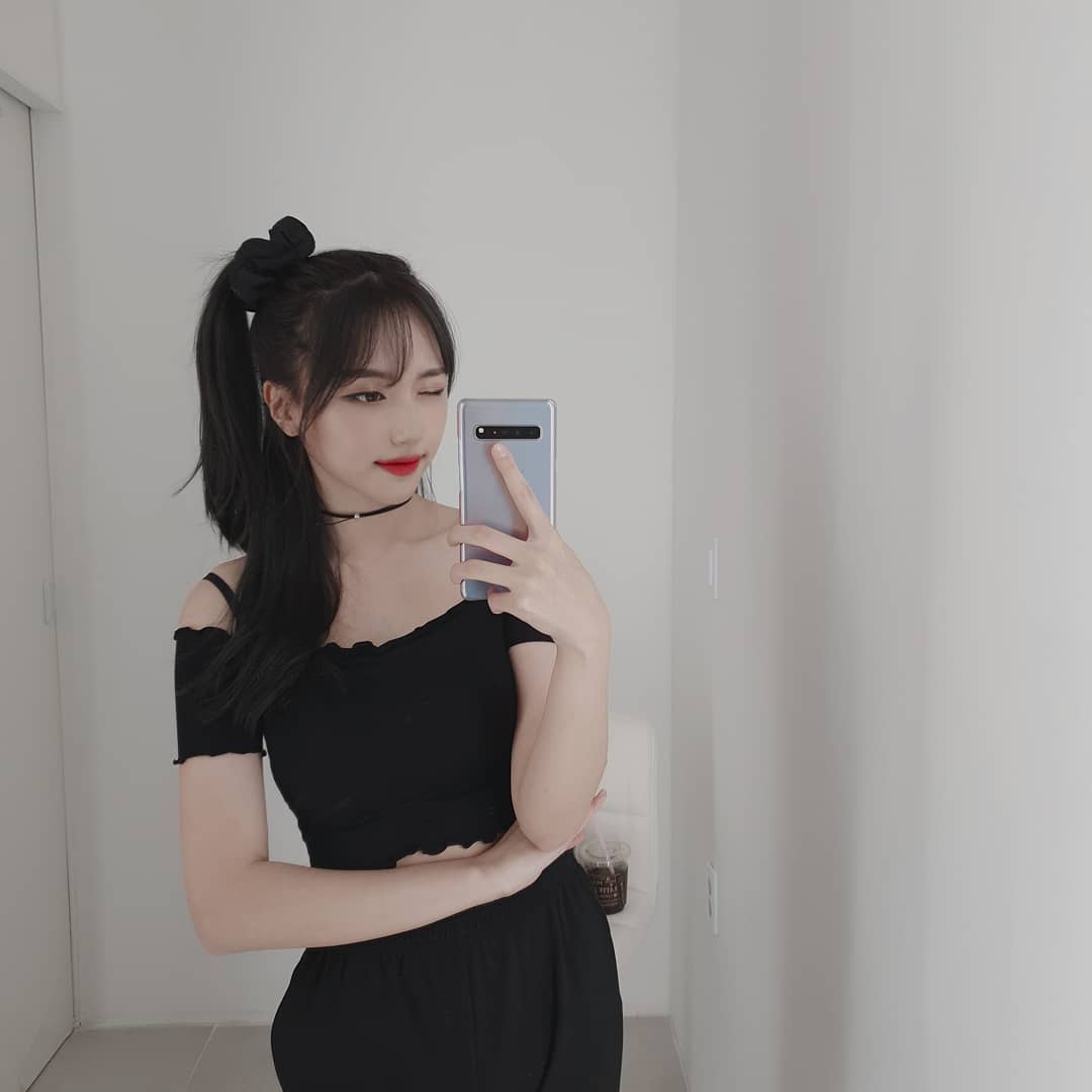 前라니아 티애 現 트위치 스트리머 태은짱 | 인스티즈