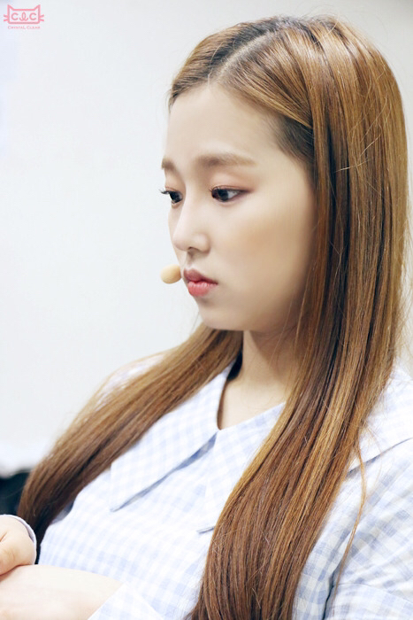 은근히 이쁜 CLC 장예은 | 인스티즈