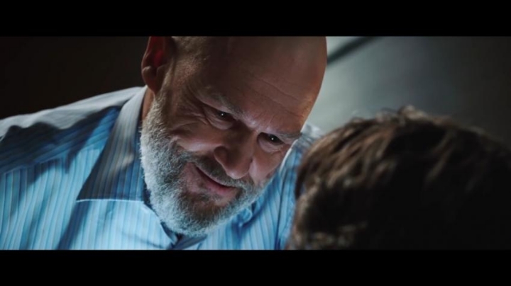 MCU의 시작과 클라이막스... 수미상관...ㄷㄷㄷ.gif | 인스티즈