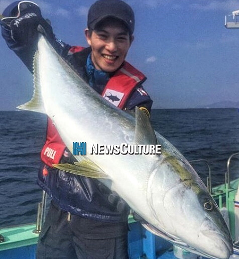 마이크로닷 도시어부 하차 할 시 생각해본 대체 리스트 | 인스티즈