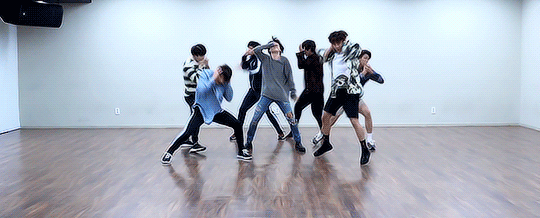 아이돌그룹 제일 신기한거 | 인스티즈