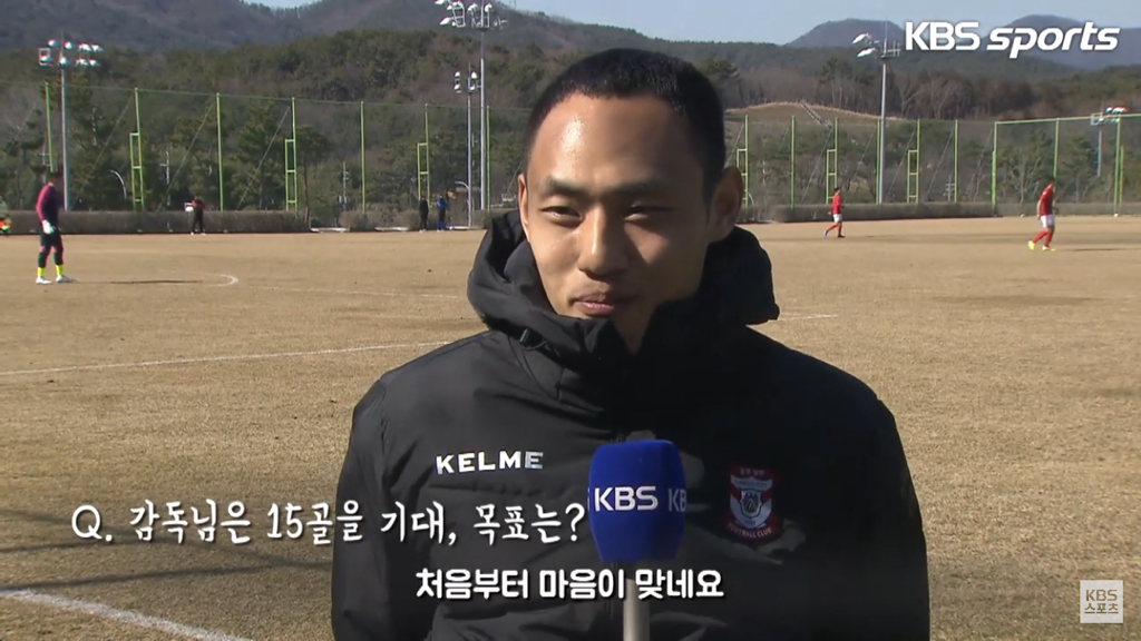 이병 문선민! 관제탑 이상 없습니다! (KBS) | 인스티즈