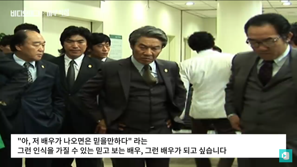 청룡영화상 작품상에 출연작이 가장 많이 노미네이트 된 배우.jpg | 인스티즈