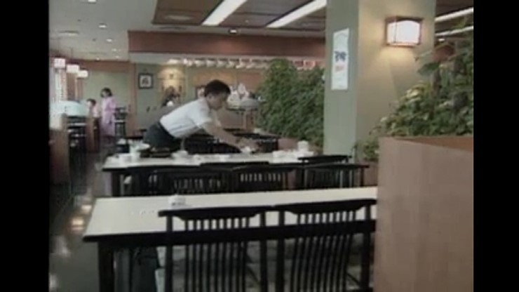 1995년 압구정 현대백화점.jpg | 인스티즈