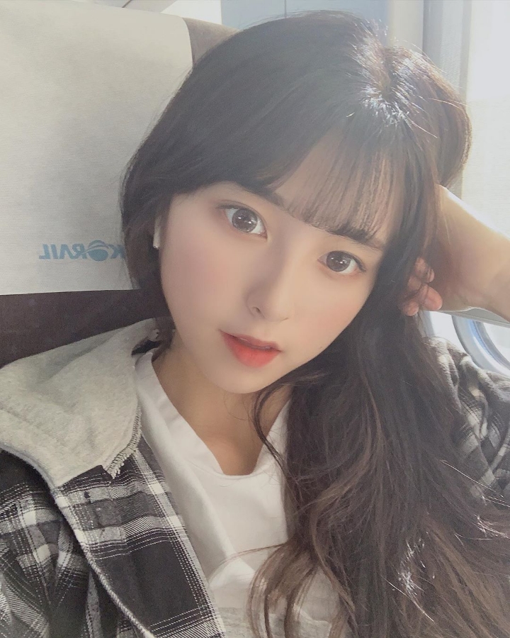 김유나 이하윤(이하은) 치어리더 | 인스티즈
