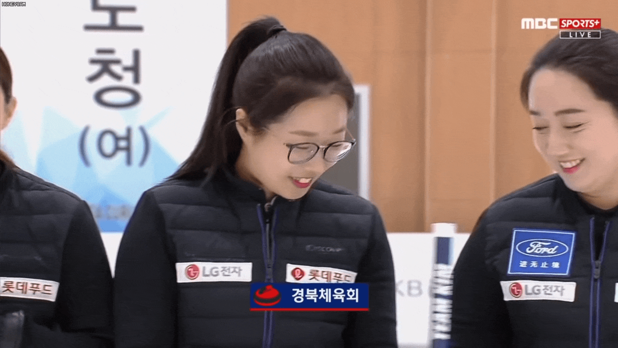 코리아 컬링리그 지분 50프로 | 인스티즈