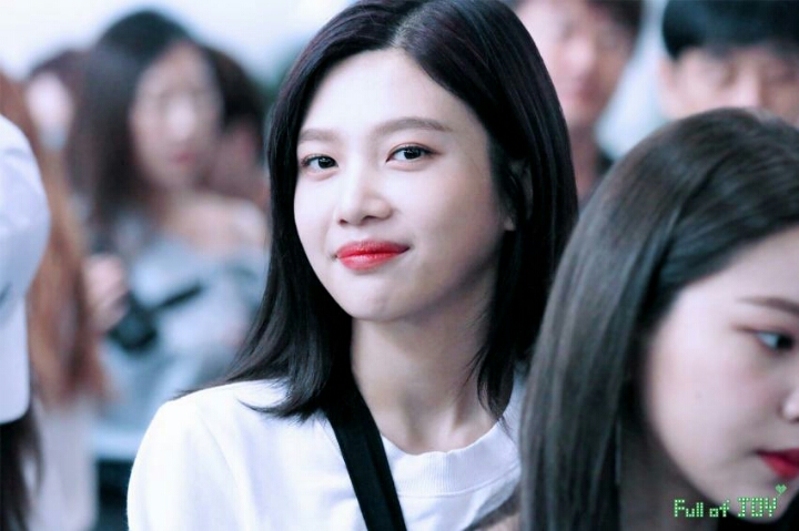 레드벨벳 조이사진 여러장 | 인스티즈