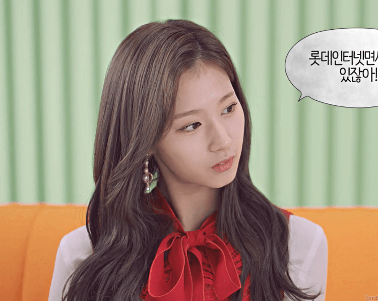 진짜 이래도 되나 싶을 정도로 예쁜 트와이스 미나 | 인스티즈